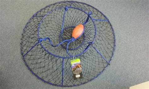 PROMAR HOOP NETS .
